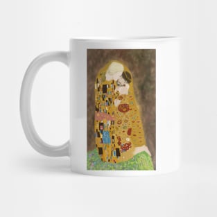 The knights Mug